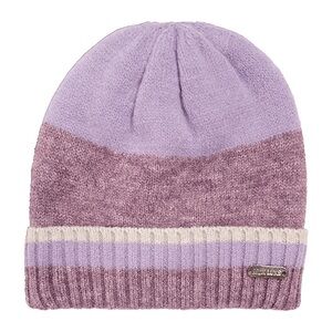 NEW Muk Luks Women's Beanie Hat